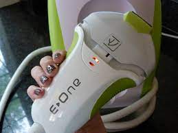 Coolsculpting, laser hair removal, cellulite reduction, body. E One At Home Ipl Hair Removal First Impressions Beaut Ie