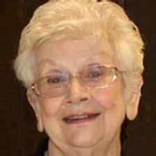 Margaret Mccormick Obituary October 9, 2017