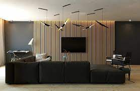 Perfect for farmhouse wall decor. Wooden Wall Panels Varieties And Selection Criteria For Wood Paneling