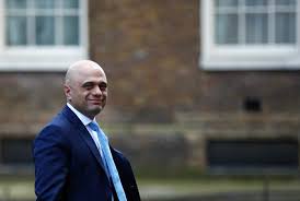 Factor nature into wealth of countries and focus less on gdp. Uk S Former Finance Minister Javid Appointed As Health Minister Reuters
