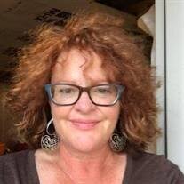 Robin Cordelia Davis Obituary