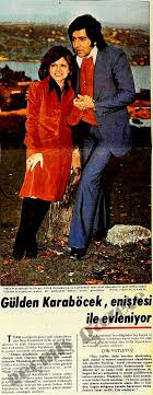 Bu sorulara sizler için yanıt aradık. Yuvasi Yikilan Nese Karabocek Ve Enistesiyle Evlenen Gulden Karabocek In Bitmeyen Kusluk Hikayesi Onedio Com