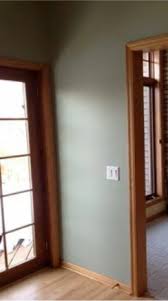 Warm Grey Walls Oak Trim Paint Colors For Living Room Oak Trim Home
