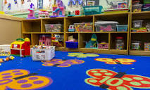 Preschool 3 - Amherst Community Church Child Care Center