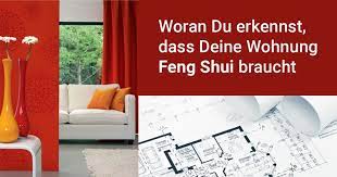 Erfahren sie mehr darüber, welche farben welchen lebensbereich positiv beeinflussen können. Woran Du Erkennst Dass Deine Wohnung Feng Shui Braucht Dfsi