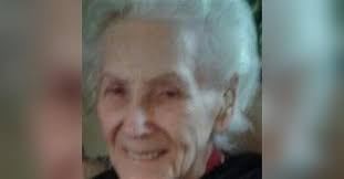 Docia Groves Howard Barre Obituary