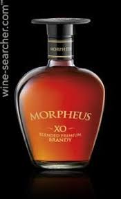 Morpheus X O Blended Premium Brandy Prices Stores Tasting Notes And Market Data