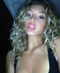 Overtime Megan Nude Photos and Sex Tape LEAK - ScandalPost