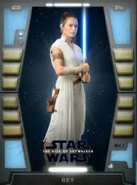 All of your favorite characters, vehicles, and locations from the star wars universe are here. Non Sport Trading Cards Star Wars Card Trader Mixed Lot Of 9 Rey Rare Digital Cards Digital Cards Collectibles