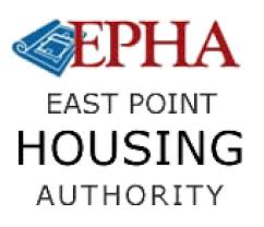 East Point Housing Authority Home