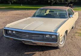 Image result for Sandalwood Beige 1971 Chrysler