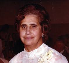 Anna Valcourt Obituary