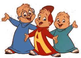 Chipmunks 80s Cartoons Alvin And The Chipmunks Old School Cartoons