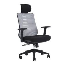 I decided to buy a new chair awhile ago, but it uh broke. Metal Ergonomic Chairs Desk Chairs The Home Depot