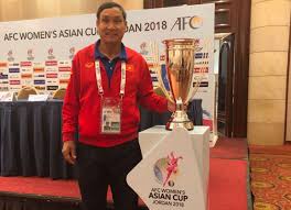 Đặc biệt, nhóm 5 đội của mùa giải 2022 sẽ lọt vào vòng chung kết giải bóng đá bóng . Lá»‹ch Thi Ä'áº¥u Bong Ä'a Ná»¯ Chau A Asian Cup 2018 Hom Nay 7 4