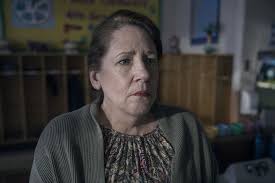 The Handmaid's Tale Discussion: 'Unfit'