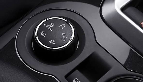 Peugeot 3008 con Grip Control ¿vale la pena?
