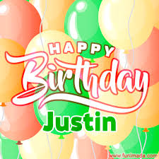 Maybe you would like to learn more about one of these? Happy Birthday Justin Gifs Download Original Images On Funimada Com