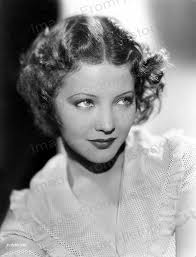 8x10 Print Sylvia Sidney Beautiful Portrait by Richee #SSAC
