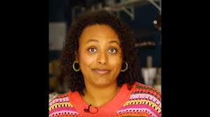 11/19/20 Actress Gabrielle Union and Celebrity Hairstylist Larry Sims