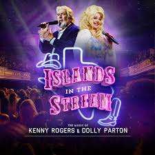 Islands in The Stream - PLAYHOUSE Whitely Bay
