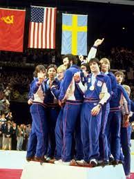 In fact, sports illustrated selected the team's victory over the soviet union en route to winning the gold medal as the no. Talented 1980 Olympic Team Didn T Need Miracles