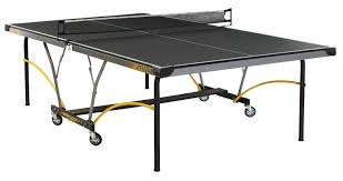 4.5 out of 5 stars 1,536. Stiga Synergy Foldable Indoor Table Tennis Table Wayfair