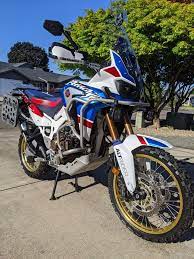 Pin On Honda Africa Twins