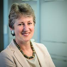 Jennifer Ebner von Eschenbach