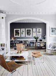 Home Of Interior Stylist Cille Grut Coco Lapine Design Interior Design Home Interior