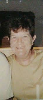 Ellen Louise Callahan Obituary