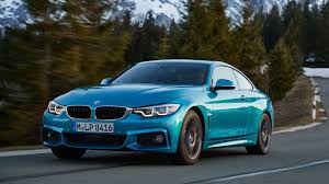 Large doors make getting in and out very easy, while. 2021 Bmw 4 Series Coupe Review Top Gear