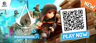 Assassins creed 1 free download latest version for pc, this game with all files are checked and installed manually before uploading, this pc game is working perfectly fine without any problem. Assassin S Creed Freerunners