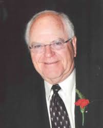 Ronald E. Nelson Obituary September 17, 2023