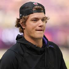 McCarthy's rookie season expectations