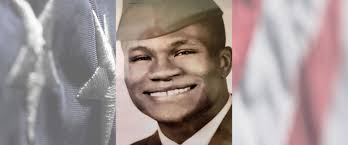 Nathaniel 'Nate' Holmes: From Wire Reels to High Heels