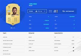 Hummels, who won the 2014 fifa world cup as part of his 70 senior international caps for germany between may 2010 and november 2018, featured in 21 of bayern's 34 bundesliga matches in 2018/19. Fifa 19 Traits And Specialities Guide For Ultimate Team