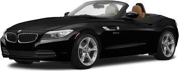 The 2015 bmw z4 is ranked #6 in 2015 luxury sports cars by u.s. 2015 Bmw Z4 Values Cars For Sale Kelley Blue Book