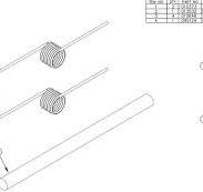 1330 Cantilever Parts