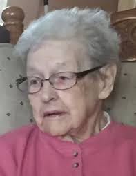 Bernice Sumner Obituary May 9, 2018