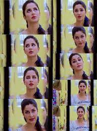 Katrina Kaif In Ek Tha Tiger Katrina Kaif Ek Tha Tiger Katrina