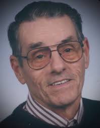 Harold Copas Obituary (1935