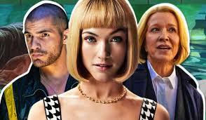 Every Death and Other Details Episode, Ranked