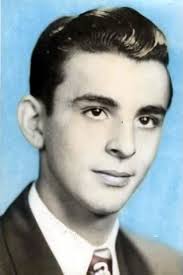 Joseph DeTeresa Obituary