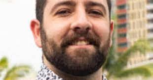 Harrison Patino's Instagram, Twitter & Facebook