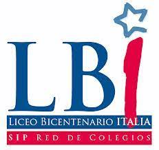 Victoria Lindarte - 1C - Tecnologia - Liceo Bicentenario Italia