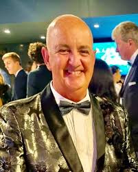 GET TO KNOW THE CO 🙃 This legend is a part of the @happinessco_foundation… 