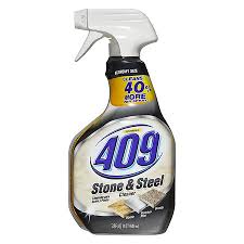 We've researched the best options to help you get the job done. Formula 409 Stone Steel Ace Hardware
