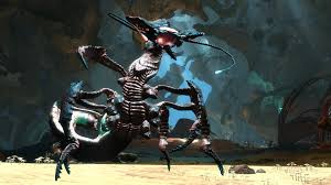 Guild Wars 2 (Video Game) - TV Tropes