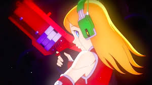 A malevolent force known only as lina is devouring data from a vast about: Blade Strangers Official Opening Cinematic Ign